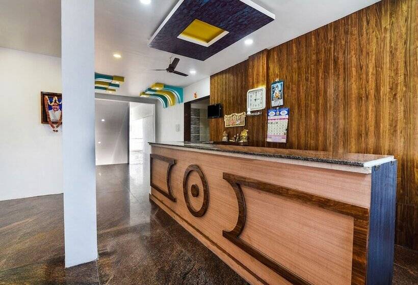 فندق Oyo 30545  Jeevan Park