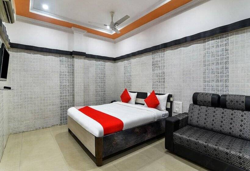 فندق Oyo 30545  Jeevan Park