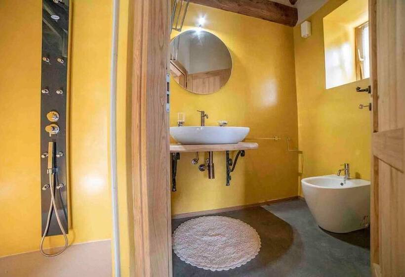 فندق Tenuta Armonia