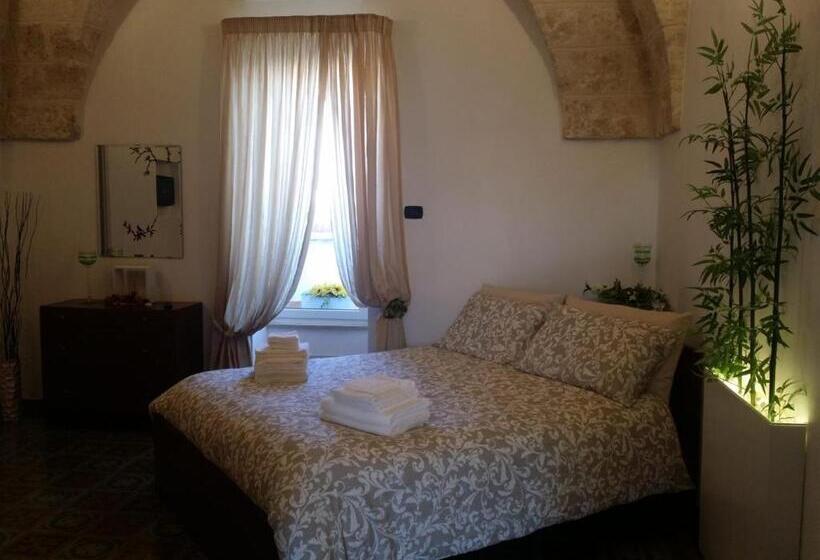 Пансион B&b Del Corso