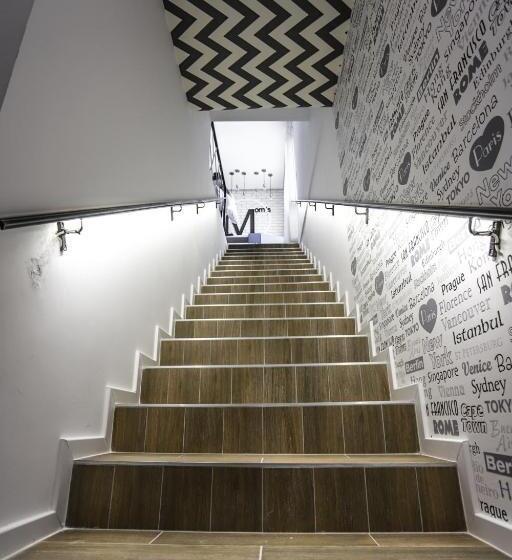 پانسیون Mom`s House