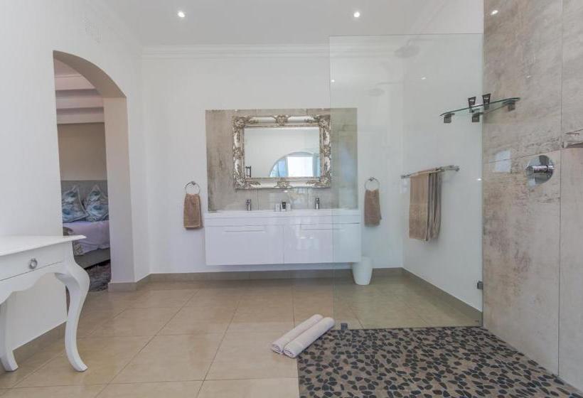 膳宿费 Villa Capri Guesthouse Ballito