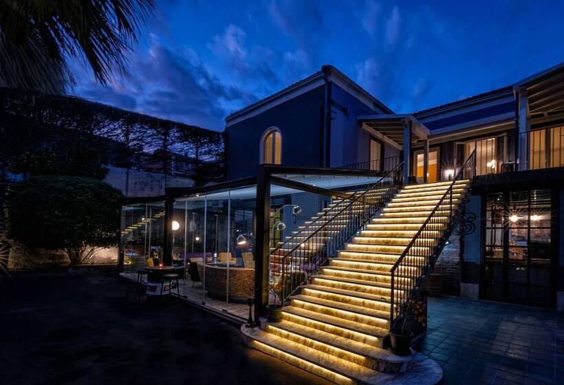 The Yard Hostel
