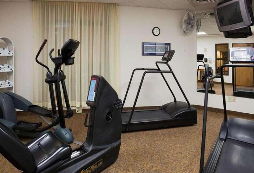 هاستل Norwood Inn & Suites Eagan St Paul & Mall Of America