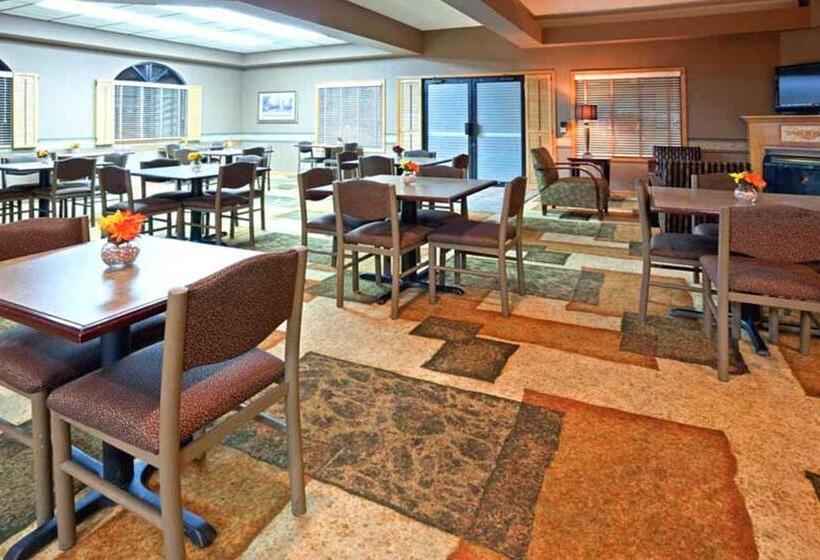 هاستل Norwood Inn & Suites Eagan St Paul & Mall Of America
