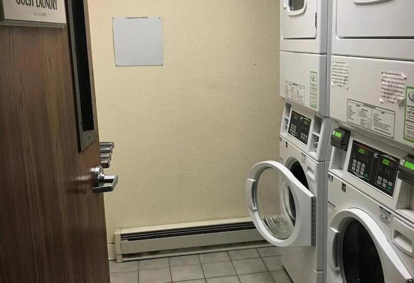 هاستل Norwood Inn & Suites Eagan St Paul & Mall Of America