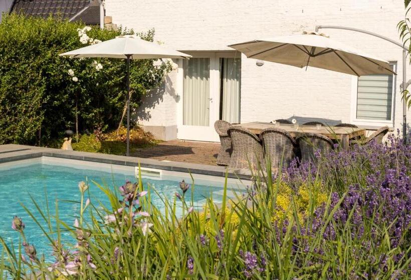 B&b Hostellerie Marie