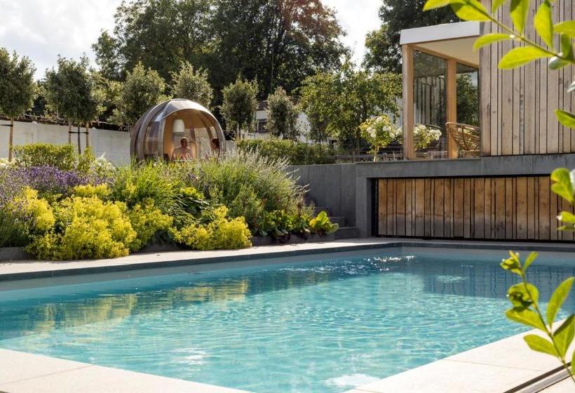 B&b Hostellerie Marie
