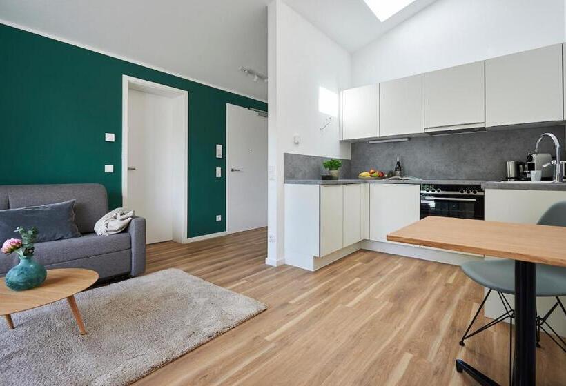 Boardinghome Oldenburg