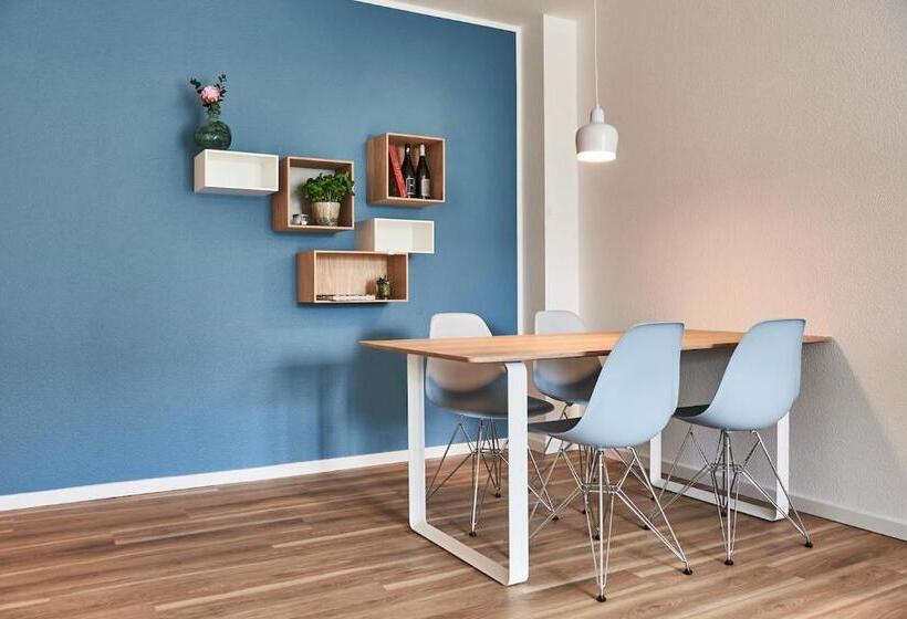 Boardinghome Oldenburg