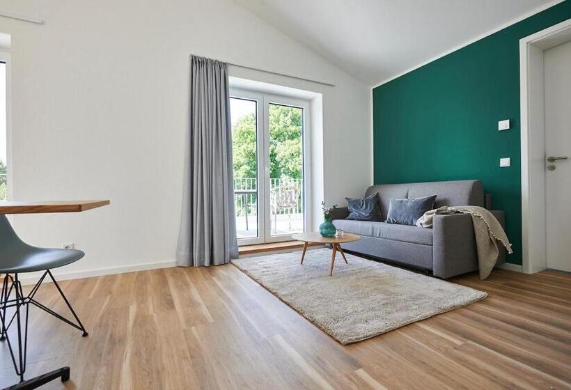 Boardinghome Oldenburg