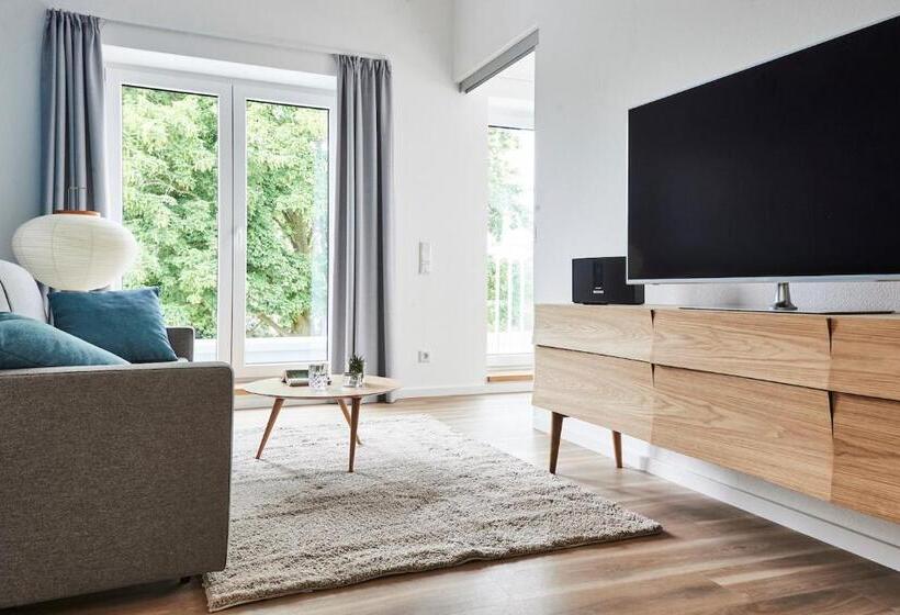 Boardinghome Oldenburg