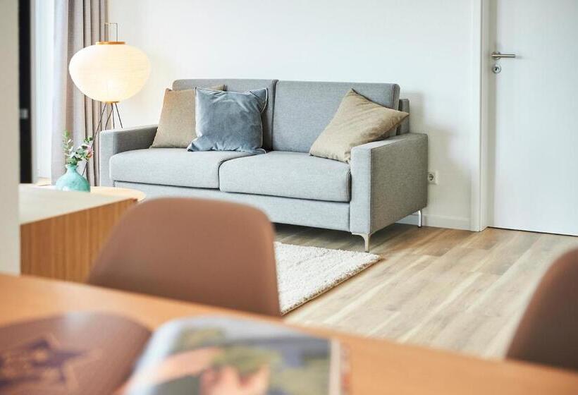 Boardinghome Oldenburg