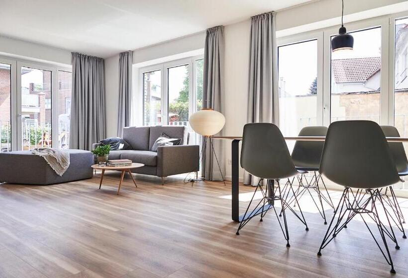 Boardinghome Oldenburg