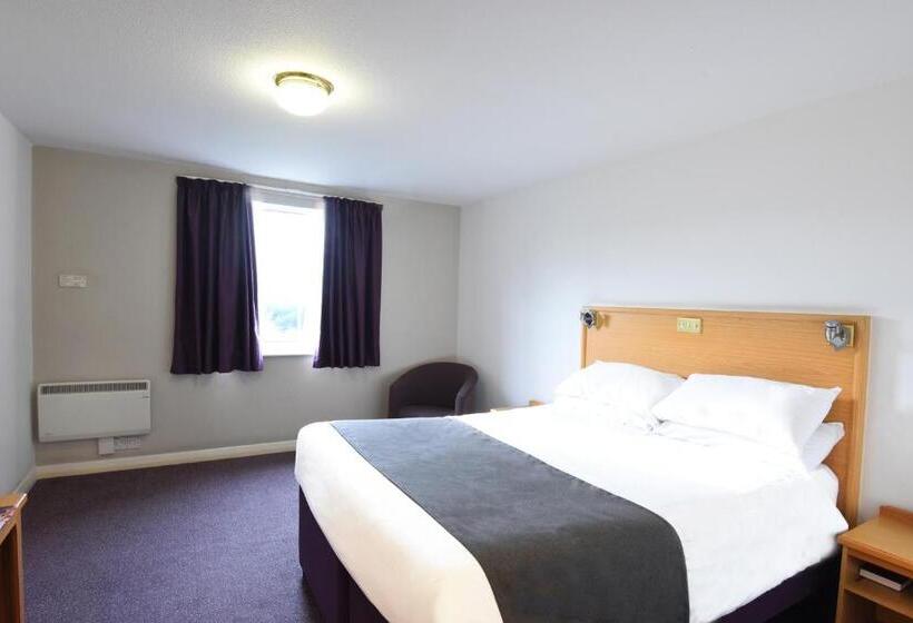 호텔 Waterside By Greene King Inns