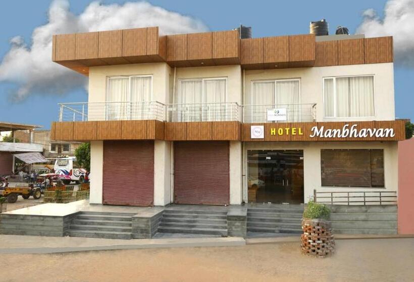 Manbhavan