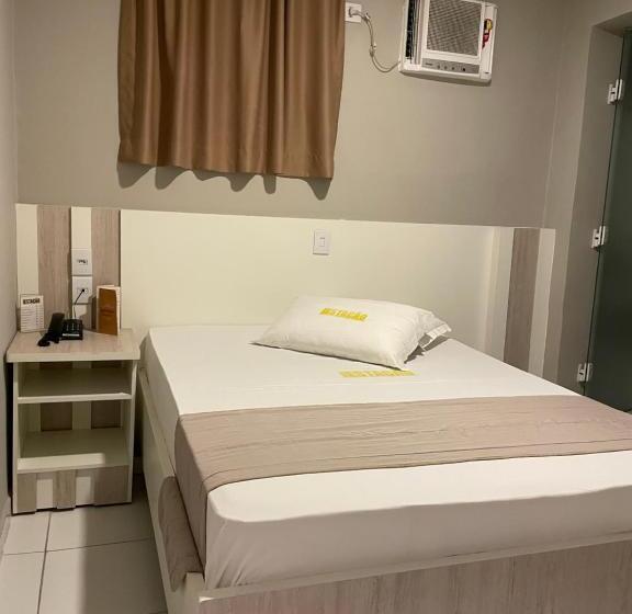 ペンション Estação