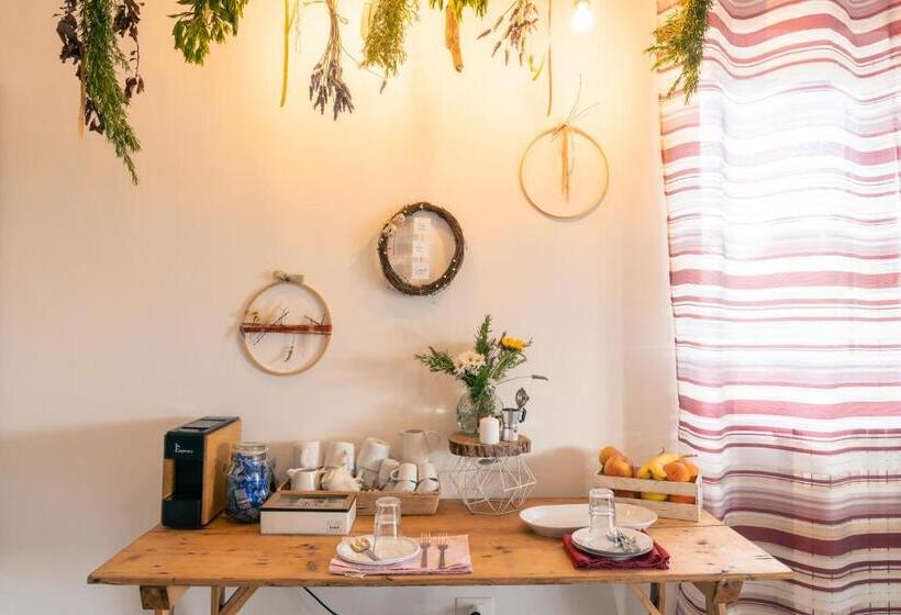 Arome B&b