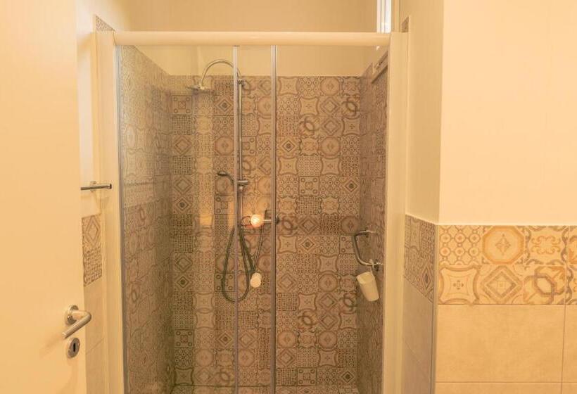 Arome B&b