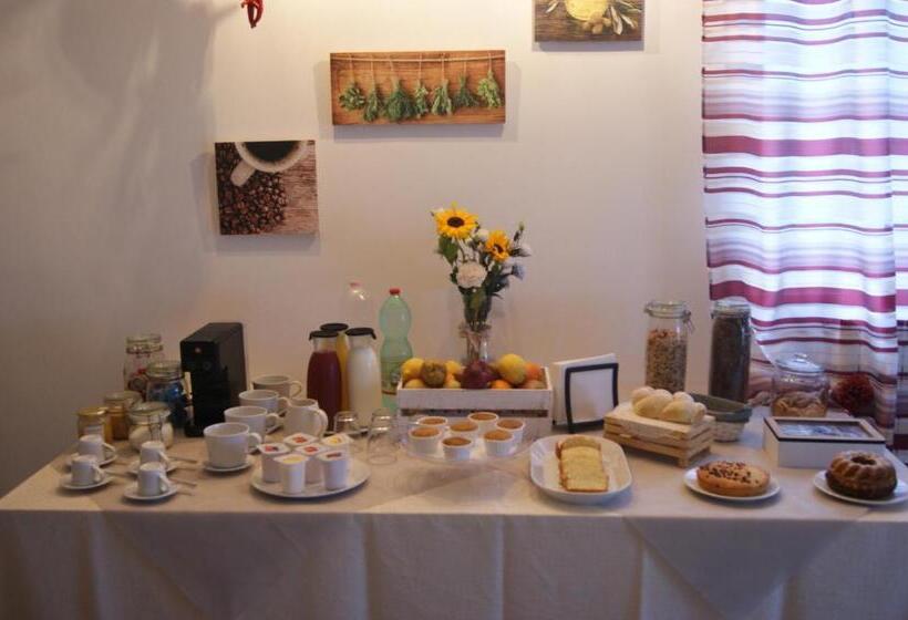 Arome B&b