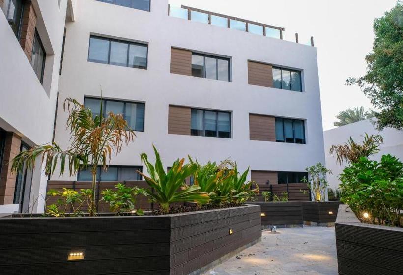 Eden Residence