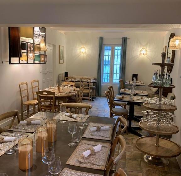 酒店 Hôtel O’banel