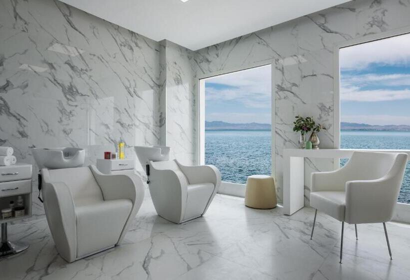 هتل Marchica Lagoon Resort