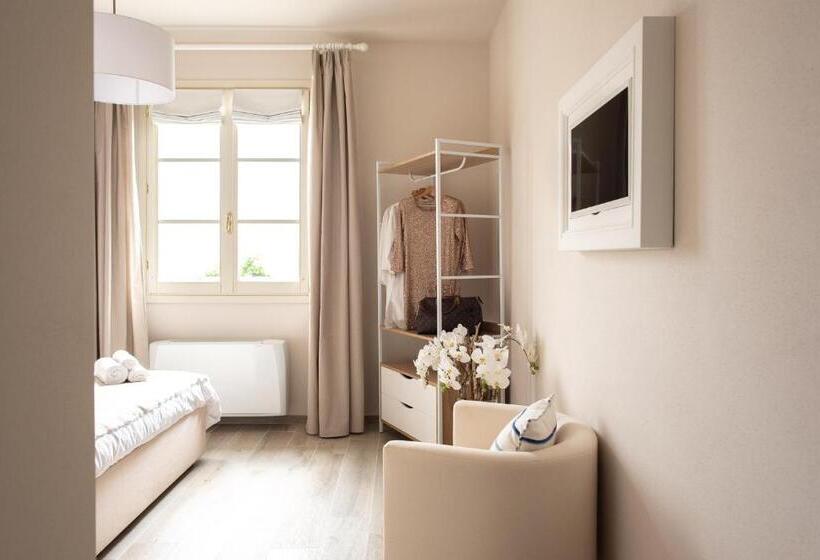 فندق صغير La Locanda Di Corrado