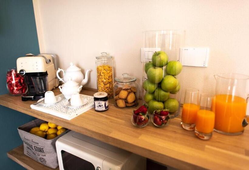 فندق صغير La Locanda Di Corrado