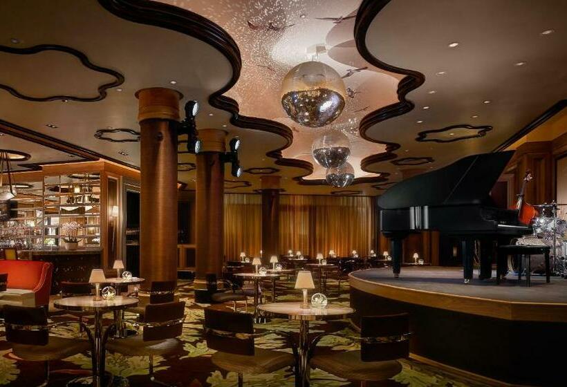هتل Encore Boston Harbor