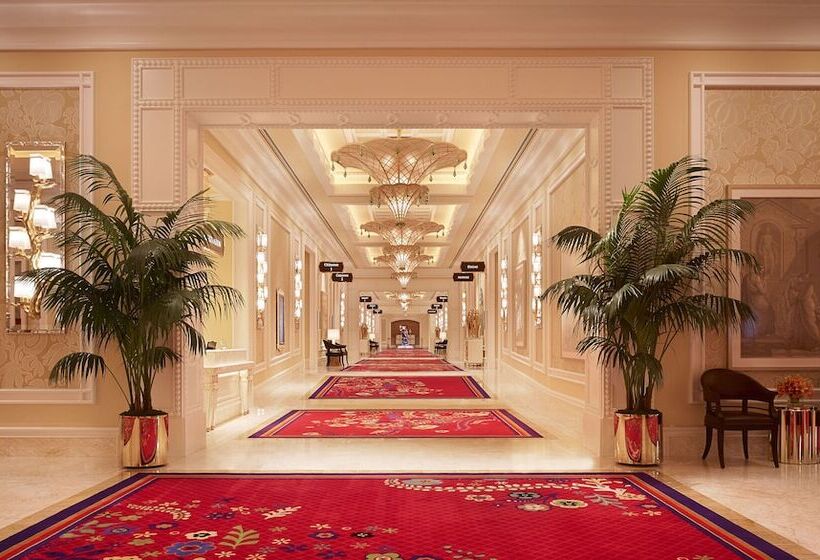 هتل Encore Boston Harbor