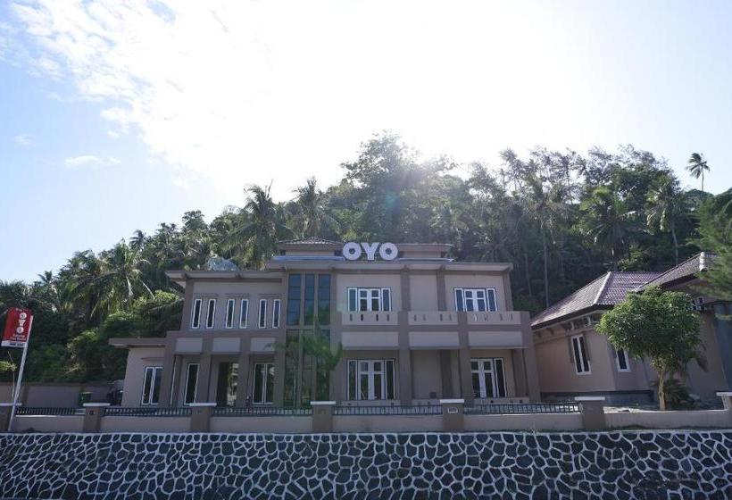 هتل Oyo 1262 Sabang Fair