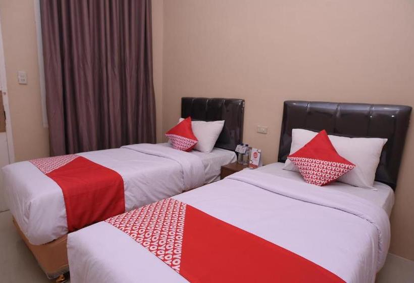 هتل Oyo 1262 Sabang Fair