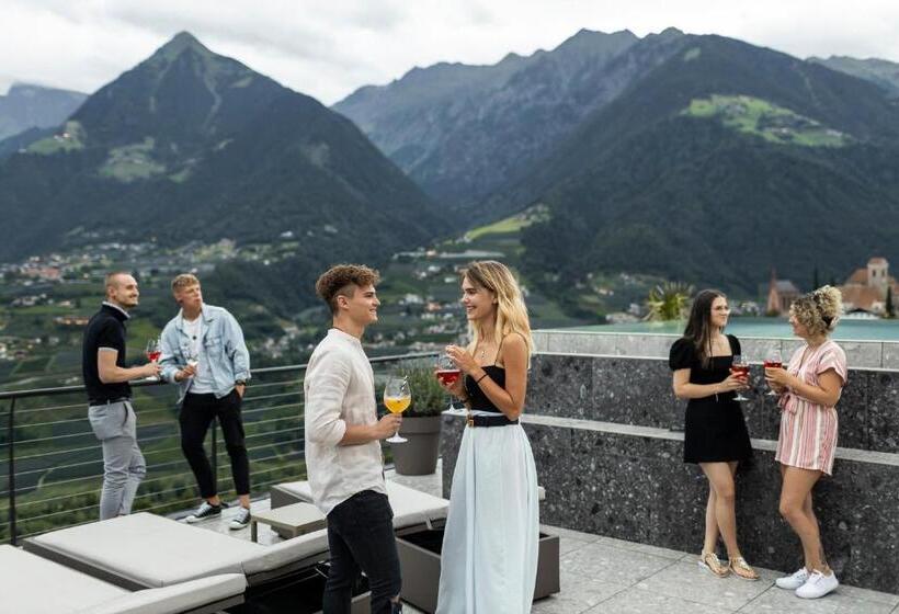 هتل Prunner Luxury Suites   Adults Only