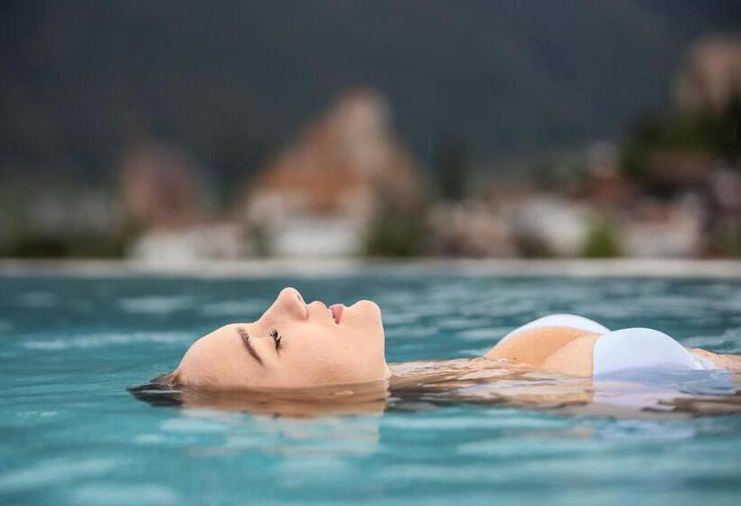 هتل Prunner Luxury Suites   Adults Only
