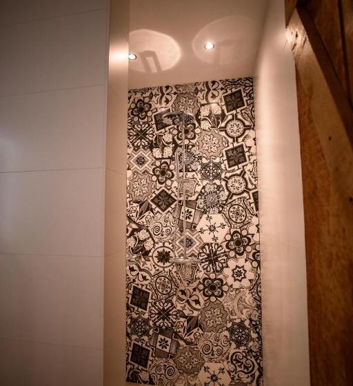 ペンション B&b De Sfeerhoeve