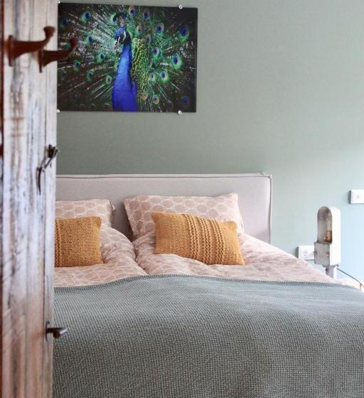 ペンション B&b De Sfeerhoeve