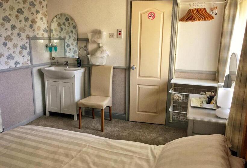 بنسيون Blythewood Guest House
