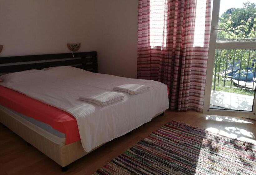 Zen Hotel Varvara