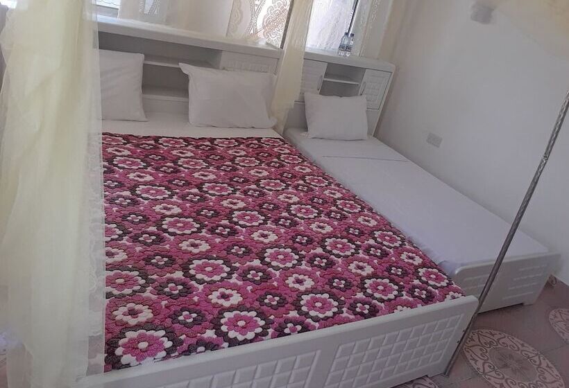 مبيت وإفطار Twin Villa