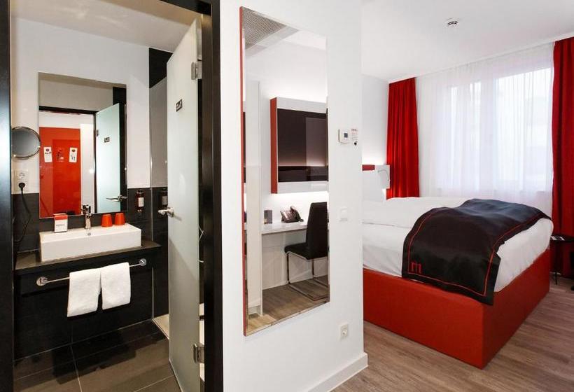 Dormero Hotel Salzgitter