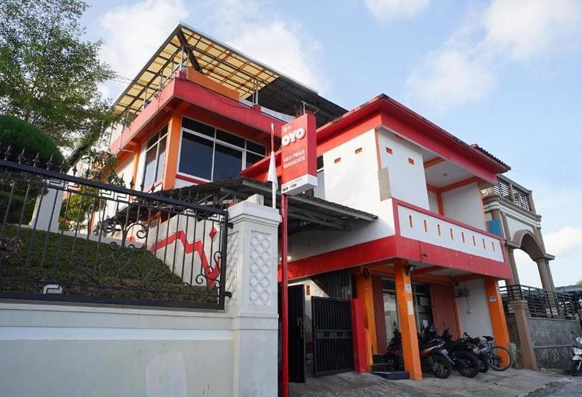 فندق Oyo 901 Abdi Praja Residence