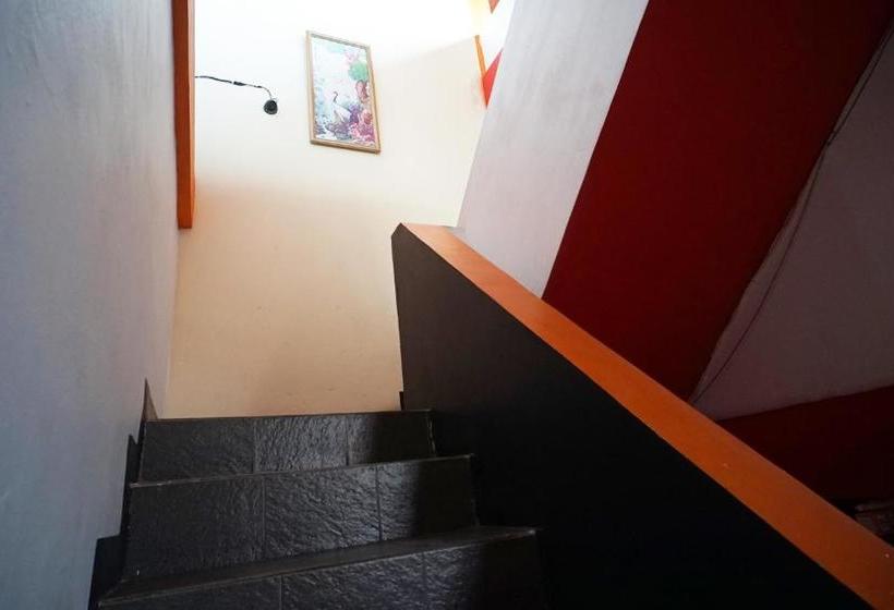 فندق Oyo 901 Abdi Praja Residence