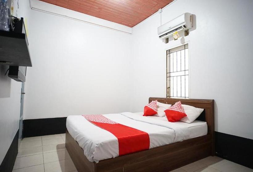 فندق Oyo 901 Abdi Praja Residence