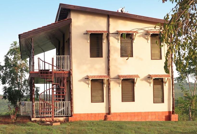בית מלון כפרי Unity Ecovillage