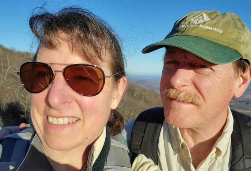 Mountain Home Bed & Breakfast