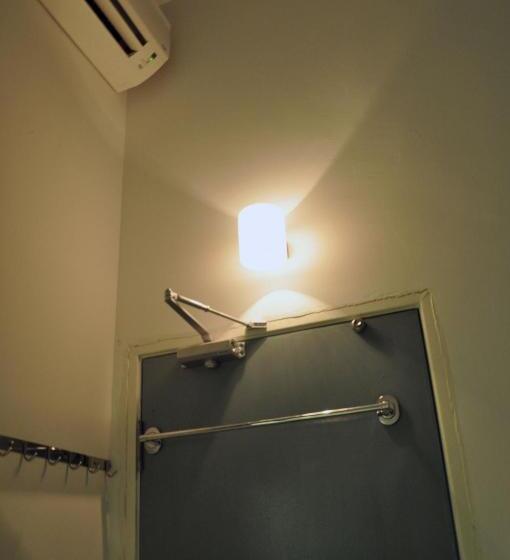 پانسیون Teruntum 96 Guesthouse