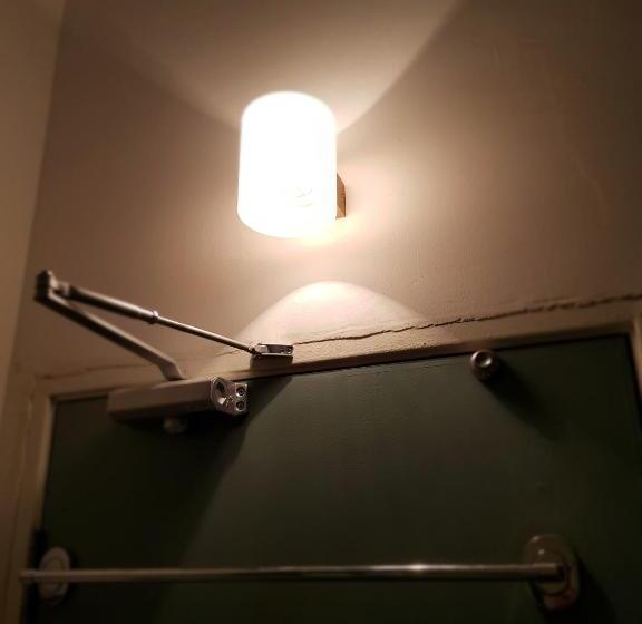 پانسیون Teruntum 96 Guesthouse