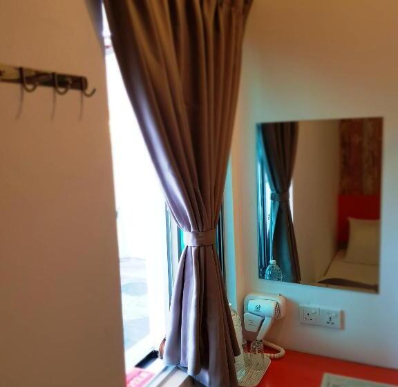 پانسیون Teruntum 96 Guesthouse