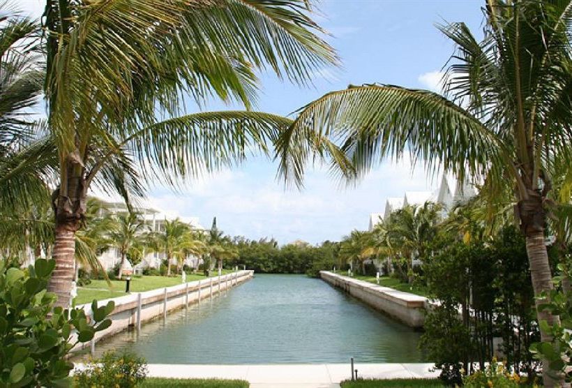 Coral Lagoon Resort Villas & Marina By Keyscaribbean
